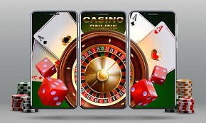 ph666 live casino lobby showing baccarat and roulette tables on mobile screen