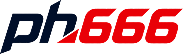 ph666 Philippines gaming platform logo